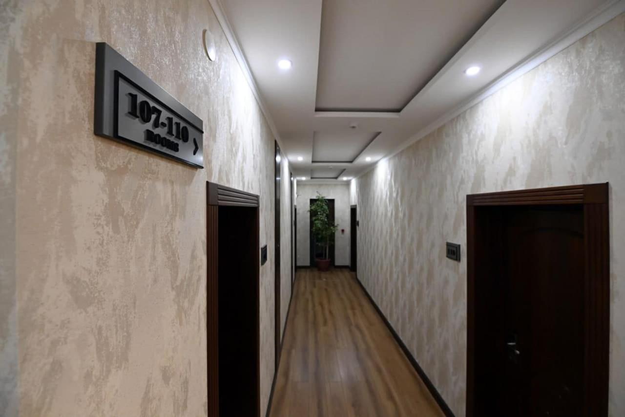 Hotel Atlas Elite Taskent Exterior foto