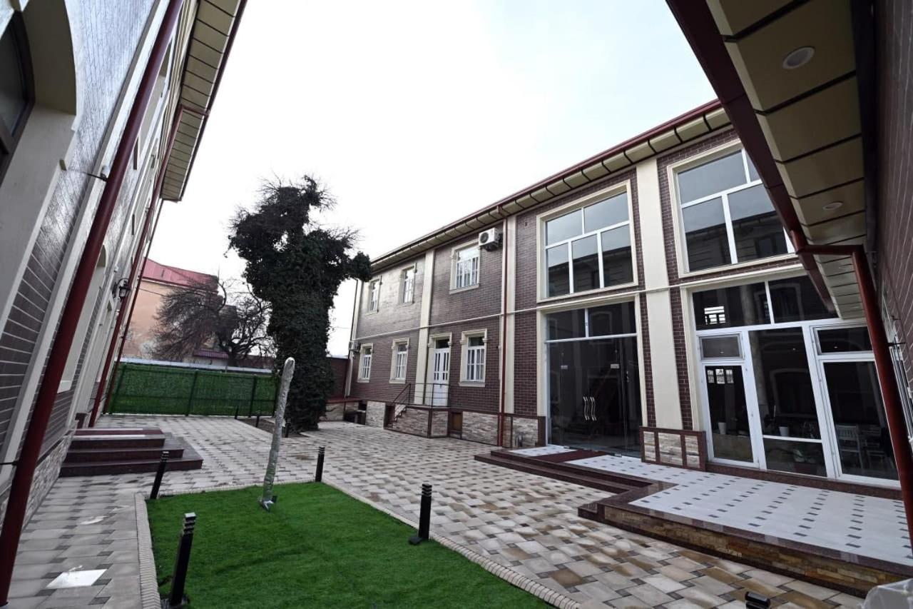 Hotel Atlas Elite Taskent Exterior foto