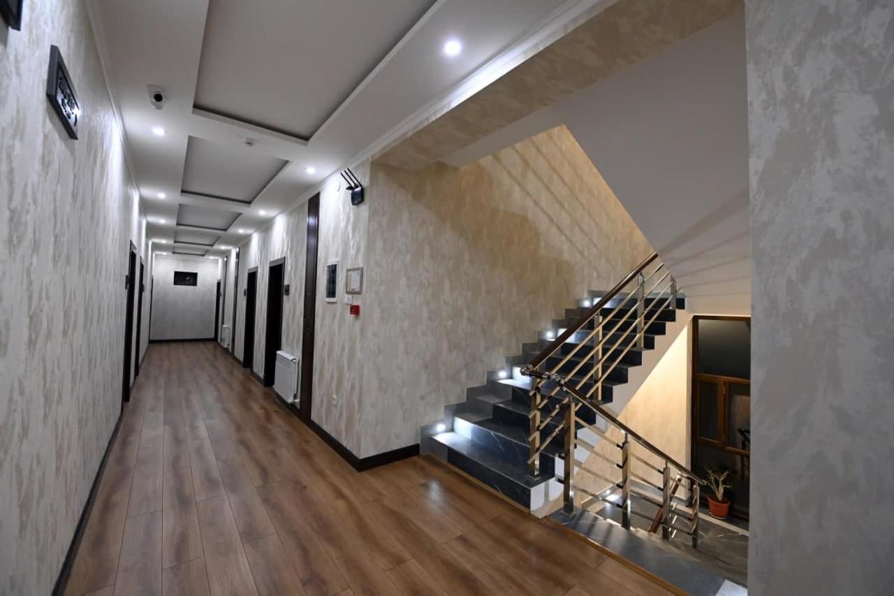 Hotel Atlas Elite Taskent Exterior foto
