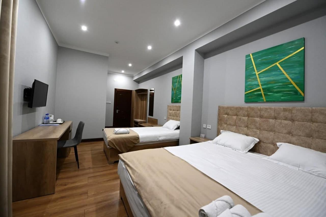Hotel Atlas Elite Taskent Exterior foto